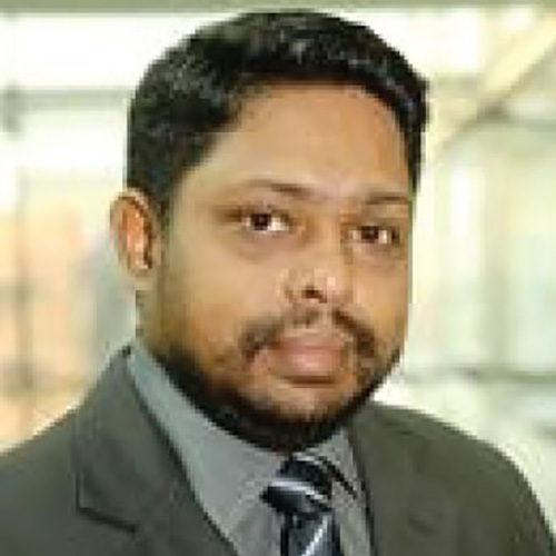 Mohammad Arif Anwar